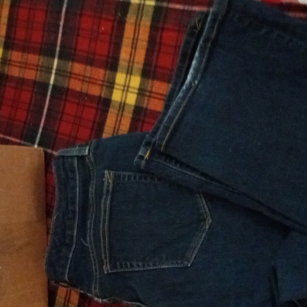 Gap Jeans